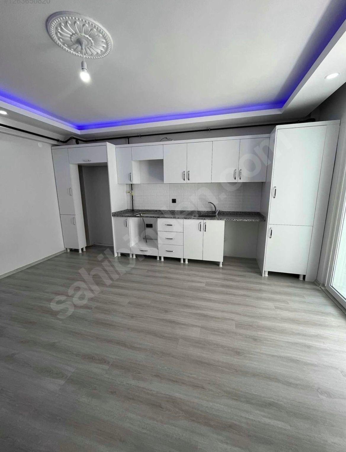 MABEL'DEN YUNUS EMRE MAHALLESİ'NDE SATILIK 1+1 DAİRE